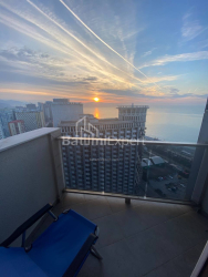 Пәтер 30 м² - Шериф Химшиашвили, Batumi, Грузия