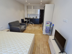 Пәтер 1-комн 33 m² - Лех және Мария Качинский, Batumi