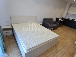 Пәтер 1-комн 33 m² - Лех және Мария Качинский, Batumi