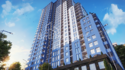 Пәтер 4-комн 85.5 m² - Эквтайм Такаишвили, Batumi