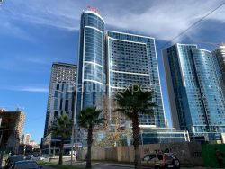 Пәтер 3-комн 55 m² - Батырлар аллеясы, Batumi