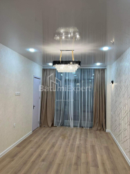Пәтер 3-комн 55 m² - Батырлар аллеясы, Batumi