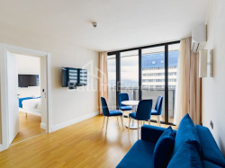 Пәтер 54 м² - Шериф Химшиашвили, Batumi, Грузия