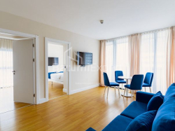 Пәтер 54 м² - Шериф Химшиашвили, Batumi, Грузия