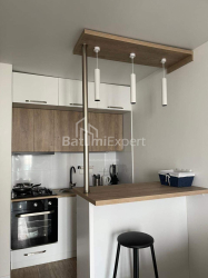Пәтер 2-комн 49.2 m² - Лех және Мария Качинский, Batumi