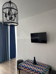 Пәтер 49.2 м² - Лех және Мария Качинский, Batumi, Грузия