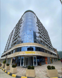 Пәтер 49.2 м² - Лех және Мария Качинский, Batumi, Грузия