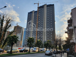 Пәтер 37 м² - Нико Пиросмани, Batumi, Грузия