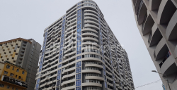 Пәтер 1-комн 28 m² - Юсуф Кобаладзе, Batumi