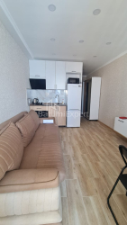 Пәтер 1-комн 28 m² - Юсуф Кобаладзе, Batumi