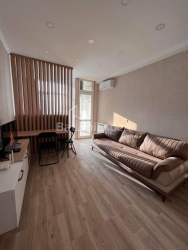 Пәтер 1-комн 28 m² - Юсуф Кобаладзе, Batumi
