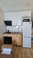 Пәтер 28 м² - Юсуф Кобаладзе, Batumi, Грузия