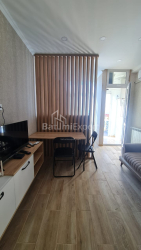 Пәтер 1-комн 28 m² - Юсуф Кобаладзе, Batumi