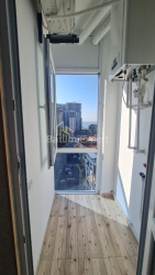 Пәтер 28 м² - Юсуф Кобаладзе, Batumi, Грузия