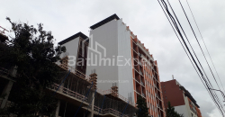 Пәтер 2-комн 45 m² - Луки Асатиани, Batumi