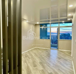 Пәтер 2-комн 45 m² - Нико Пиросмани, Batumi