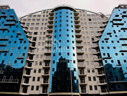 Пәтер 4-комн 184 m² - Шериф Химшиашвили, Batumi