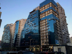 Пәтер 4-комн 184 m² - Шериф Химшиашвили, Batumi