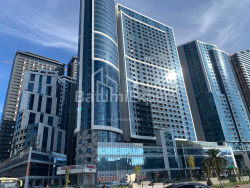 Пәтер 1-комн 48 m² - Нико Пиросмани, Batumi