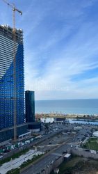 Пәтер 1-комн 48 m² - Нико Пиросмани, Batumi