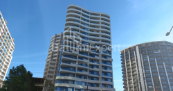Пәтер 4-комн 71.5 m² - Шериф Химшиашвили, Batumi
