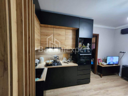 Пәтер 2-комн 43 m² - Звиада Гамсахурдиа, Batumi