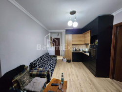 Пәтер 2-комн 43 m² - Звиада Гамсахурдиа, Batumi