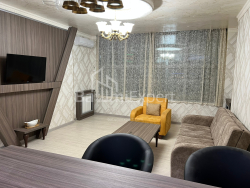 Пәтер 3-комн 72 m² - Нико Пиросмани, Batumi