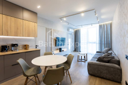 Пәтер 70 м² - Лех және Мария Качинский, Batumi, Грузия