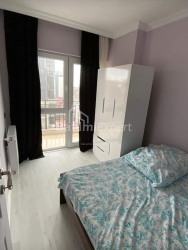 Пәтер 42 м² - әуежай тас жолы, Batumi, Грузия