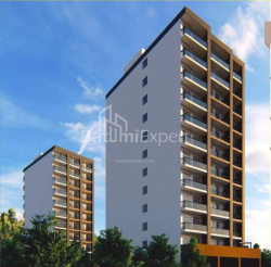 Пәтер 2-комн 42 m² - әуежай тас жолы, Batumi