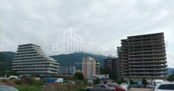 Пәтер 35.6 м² - Петр Ибери, Gonio, Грузия