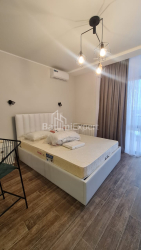 Пәтер 1-комн 37.3 m² - Батырлар аллеясы, Batumi