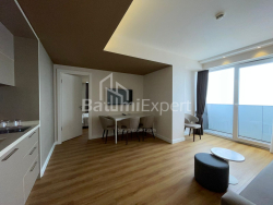 Пәтер 65 м² - Шериф Химшиашвили, Batumi, Грузия