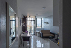 Пәтер 1-комн 33 m² - Жиули Шартава, Batumi