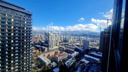Пәтер 30 м² - Батырлар аллеясы, Batumi, Грузия