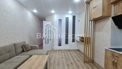 Пәтер 2-комн 41 m² - Тбель-Абусеридзе, Batumi