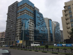Пәтер 2-комн 56 m² - Шериф Химшиашвили, Batumi