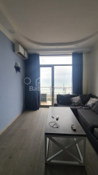 Пәтер 2-комн 56 m² - Шериф Химшиашвили, Batumi