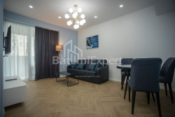 Пәтер 2-комн 50.5 m² - Шериф Химшиашвили, Batumi