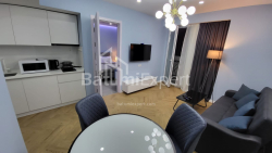 Пәтер 50.5 м² - Шериф Химшиашвили, Batumi, Грузия
