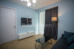 Пәтер 2-комн 50.5 m² - Шериф Химшиашвили, Batumi