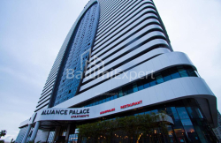 Пәтер 2-комн 50.5 m² - Шериф Химшиашвили, Batumi