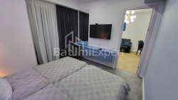 Пәтер 50.5 м² - Шериф Химшиашвили, Batumi, Грузия