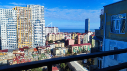 Пәтер 54 м² - Александра Пушкин, Batumi, Грузия