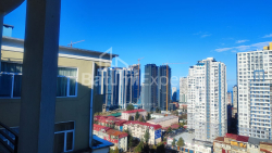 Пәтер 54 м² - Александра Пушкин, Batumi, Грузия