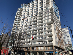 Пәтер 2-комн 54 m² - Александра Пушкин, Batumi