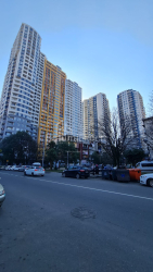 Пәтер 60 м² - Тбель-Абусеридзе, Batumi, Грузия