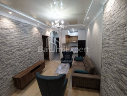 Пәтер 3-комн 60 m² - Тбель-Абусеридзе, Batumi