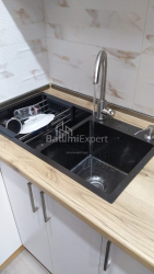Пәтер 60 м² - Тбель-Абусеридзе, Batumi, Грузия